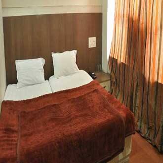 Hotel Aashirwad Regency, Bhopal 4